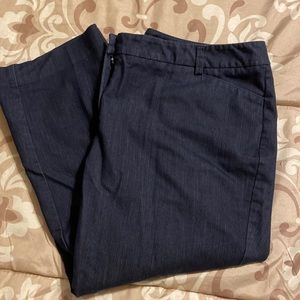 New York & Co Capris